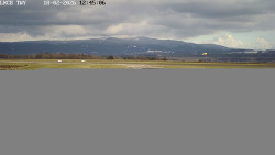 Pojezdová dráha, Runway