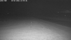 Pojezdová dráha, Runway