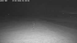 Pojezdová dráha, Runway