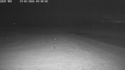 Pojezdová dráha, Runway