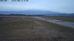 Pojezdová dráha, Runway