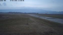 Pojezdová dráha, Runway