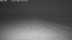 Pojezdová dráha, Runway