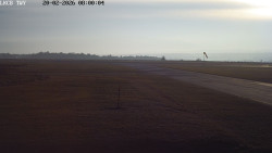 Pojezdová dráha, Runway