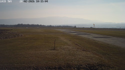 Pojezdová dráha, Runway