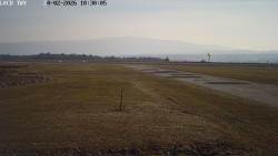 Pojezdová dráha, Runway