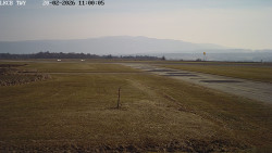 Pojezdová dráha, Runway