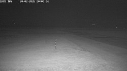 Pojezdová dráha, Runway