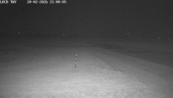 Pojezdová dráha, Runway