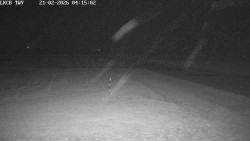 Pojezdová dráha, Runway