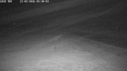 Pojezdová dráha, Runway