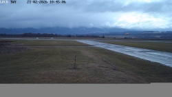 Pojezdová dráha, Runway