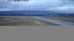 Pojezdová dráha, Runway