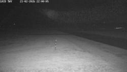 Pojezdová dráha, Runway