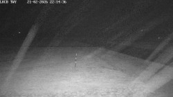 Pojezdová dráha, Runway