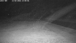 Pojezdová dráha, Runway