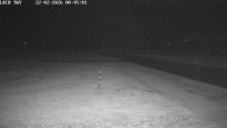 Pojezdová dráha, Runway