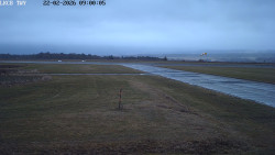 Pojezdová dráha, Runway