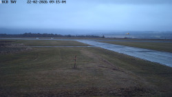 Pojezdová dráha, Runway