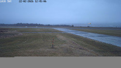 Pojezdová dráha, Runway