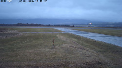 Pojezdová dráha, Runway