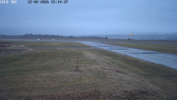 Pojezdová dráha, Runway