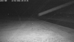 Pojezdová dráha, Runway