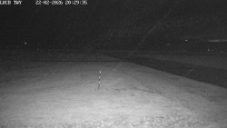 Pojezdová dráha, Runway