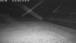 Pojezdová dráha, Runway