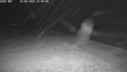 Pojezdová dráha, Runway