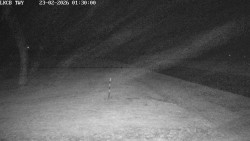 Pojezdová dráha, Runway