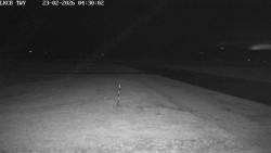 Pojezdová dráha, Runway