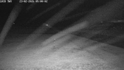 Pojezdová dráha, Runway