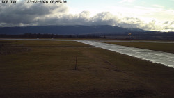 Pojezdová dráha, Runway