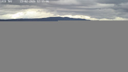 Pojezdová dráha, Runway