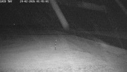 Pojezdová dráha, Runway