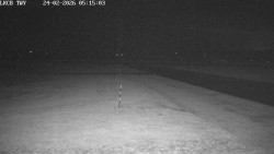 Pojezdová dráha, Runway