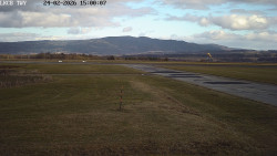 Pojezdová dráha, Runway