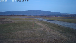 Pojezdová dráha, Runway