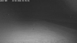 Pojezdová dráha, Runway