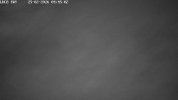 Pojezdová dráha, Runway