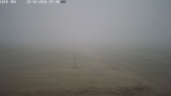 Pojezdová dráha, Runway