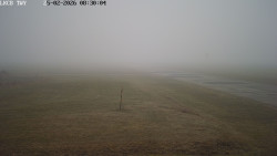 Pojezdová dráha, Runway