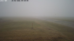 Pojezdová dráha, Runway