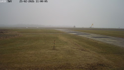 Pojezdová dráha, Runway