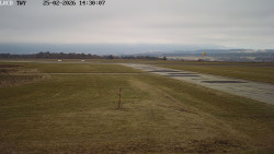 Pojezdová dráha, Runway