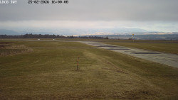 Pojezdová dráha, Runway