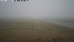 Pojezdová dráha, Runway