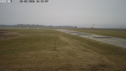 Pojezdová dráha, Runway