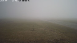 Pojezdová dráha, Runway